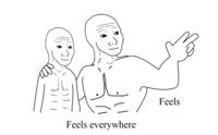 I Know That Feel Bro