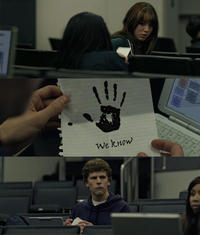 Zuckerberg Note Pass