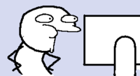 Computer Reaction Faces