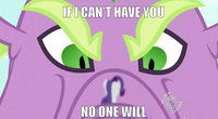 Bad Pickup Line Spike
