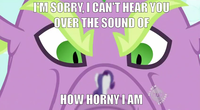 Bad Pickup Line Spike