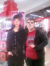 Justin Bieber