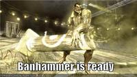 Banhammer