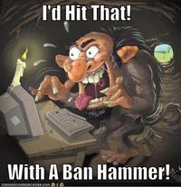 Banhammer