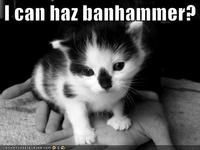 Banhammer