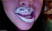 Internet Is Leaking