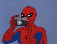 '60s Spider-Man