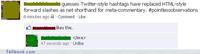 Fake HTML Tags
