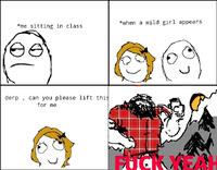 F*ck Yea