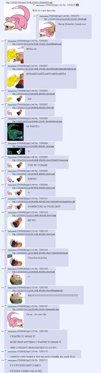 COMBO BREAKER