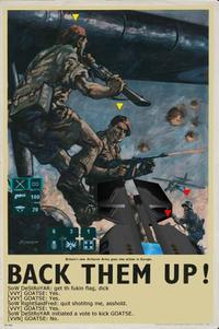 Propaganda Parodies