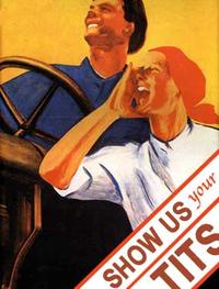 Propaganda Parodies