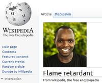 2010 Wikipedia Fundraising Campaign