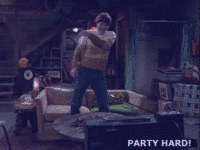 Party Hard