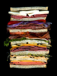 Scanwiches