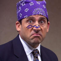 Teenage Mutant Ninja Noses