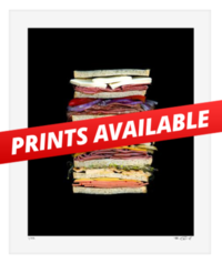 Scanwiches
