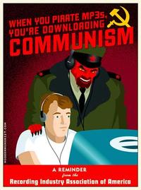 Propaganda Parodies