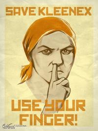 Propaganda Parodies