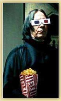 Severus Snape