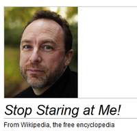 Wikipedia Donation Banner Captions