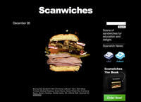 Scanwiches