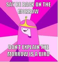 Adventure Time