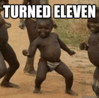 Third World Success