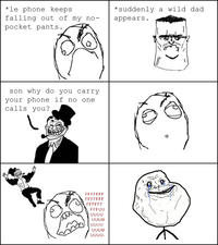 Trolldad