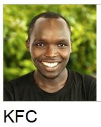 Wikipedia Donation Banner Captions