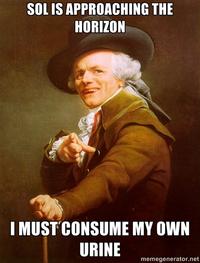 Joseph Ducreux / Archaic Rap