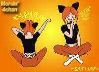 Cracky Chan