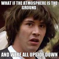 Conspiracy Keanu