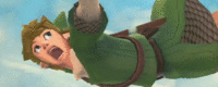 The Legend of Zelda