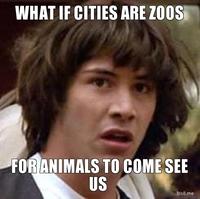 Conspiracy Keanu