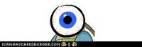 Give Squirtle a Face