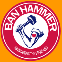 Banhammer