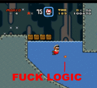 Fuck Logic