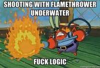 Fuck Logic
