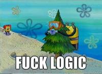 Fuck Logic