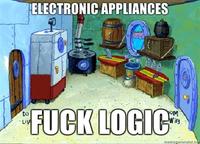 Fuck Logic