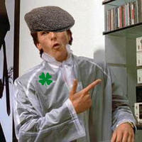 Doubles Guy