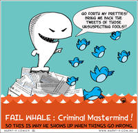 Fail Whale