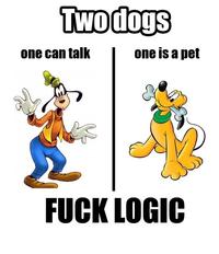 Fuck Logic