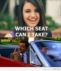 Rebecca Black - Friday