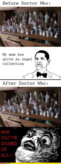 Oh Crap / OMG Rage Face