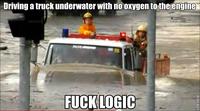 Fuck Logic