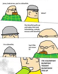Breaking Bad Comics