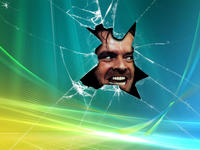 Here's Johnny