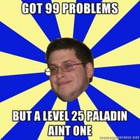 Never Touched A Booby/Denied Nerd